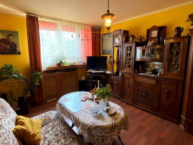 Mieszkanie 35,73 m², Łódź