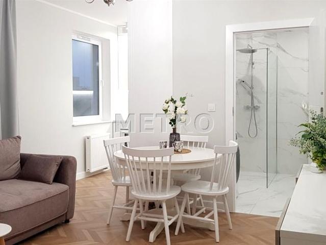 Mieszkanie 35,97 m², Bydgoszcz