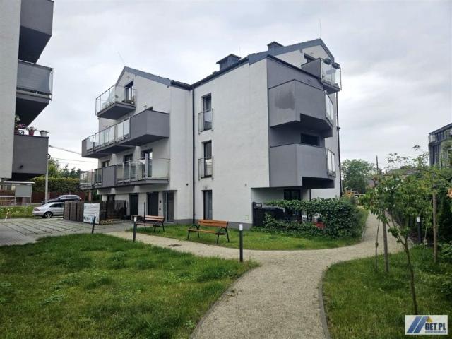 Cechowa 35,98 m², Kraków
