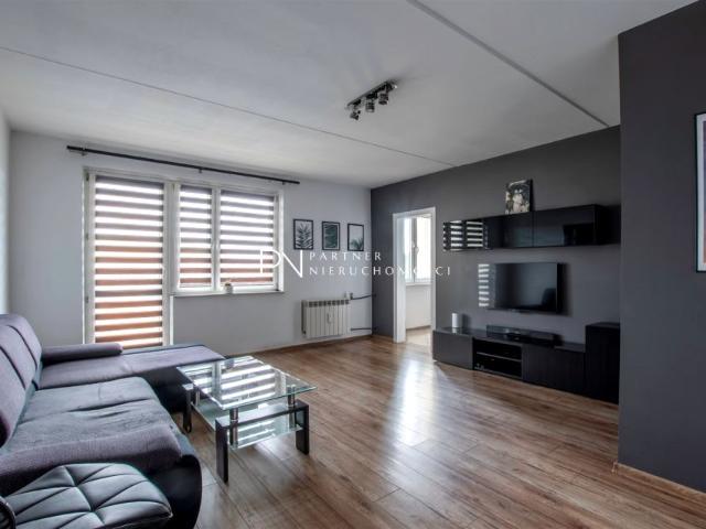 Jana Pawła II 35,93 m², Czerwionka Leszczyny