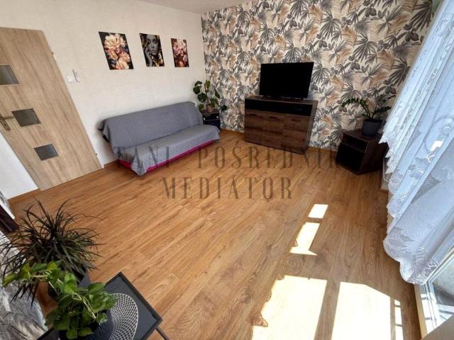 Mieszkanie 35,93 m², Jastrzębie Zdrój
