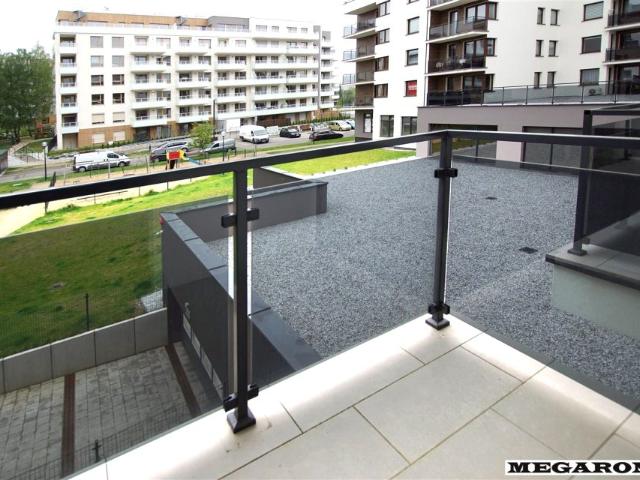 Mieszkanie 36 m², Częstochowa