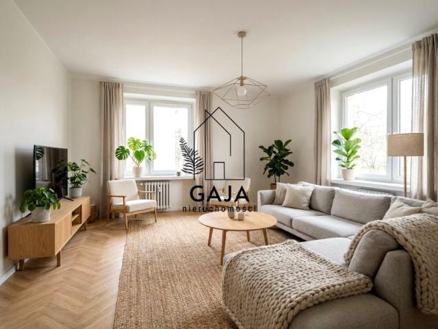 Mieszkanie 36 m², Częstochowa