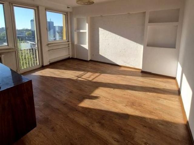 Mieszkanie 36 m², Częstochowa