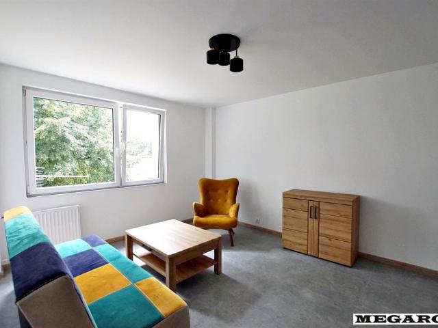 Mieszkanie 36 m², Częstochowa
