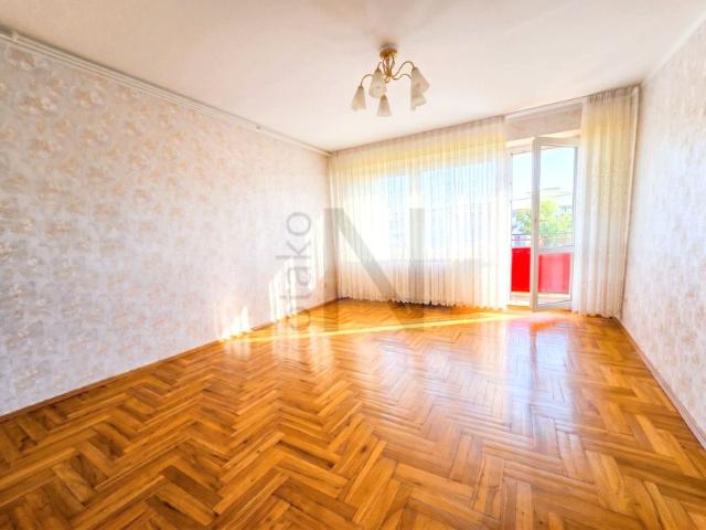 Mieszkanie 36 m², Częstochowa