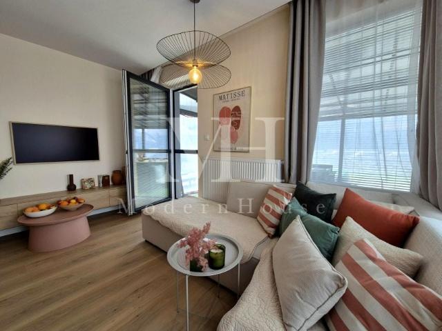 Mieszkanie 36 m², Białystok