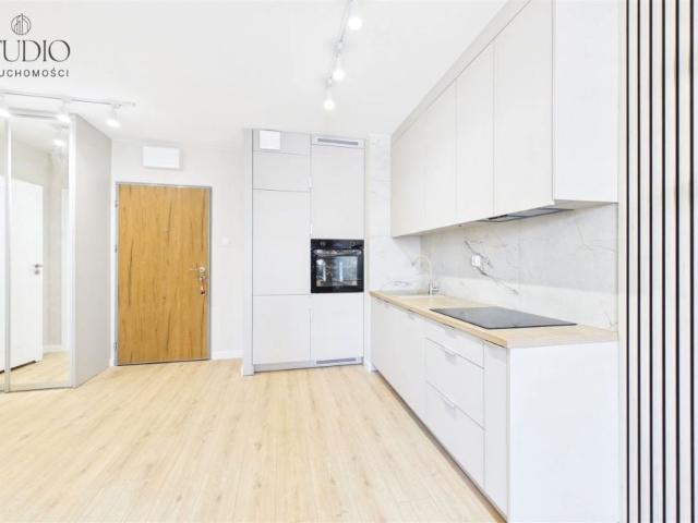 Mieszkanie 36 m², Białystok