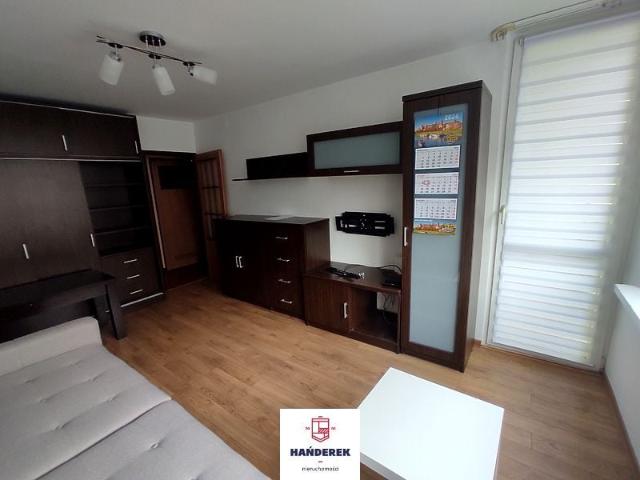 Mieszkanie 36 m², Bielsko Biała