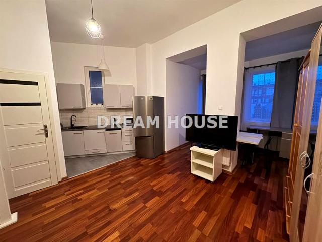 Mieszkanie 36 m², Bydgoszcz