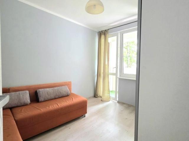 Mieszkanie 36 m², Gdynia