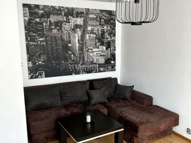 Mieszkanie 36 m², Gdańsk
