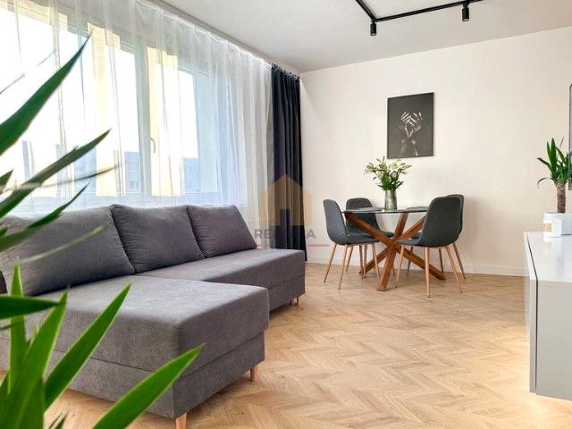 Mieszkanie 36 m², Dzierżoniów