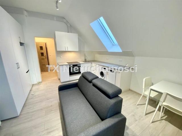 Mieszkanie 36 m², Knurów