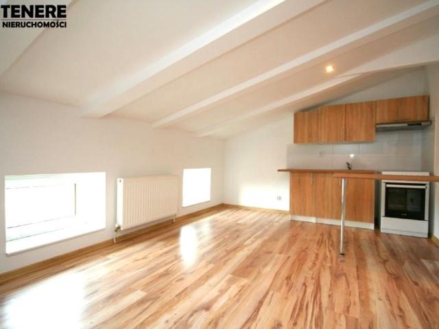 Mieszkanie 36 m², Katowice