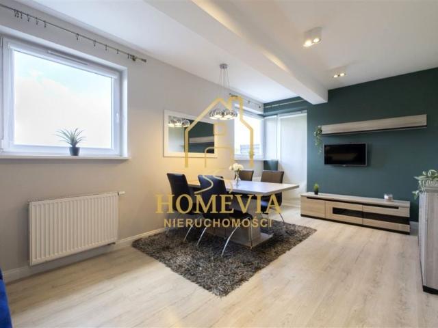 Mieszkanie 36 m², Katowice