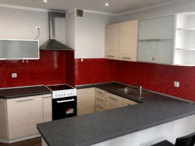 Mieszkanie 36 m², Kraków