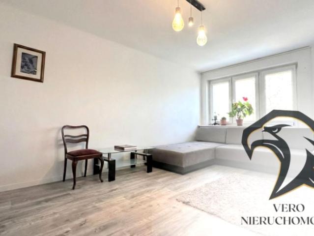 Mieszkanie 36 m², Łódź