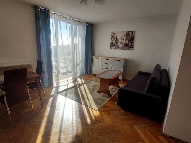 Mieszkanie 36 m², Łódź