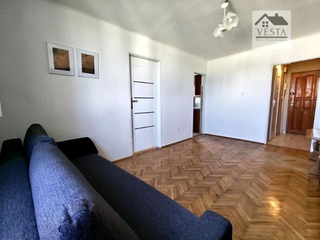 Mieszkanie 36 m², Lublin