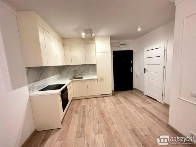 Mieszkanie 35,92 m², Stargard