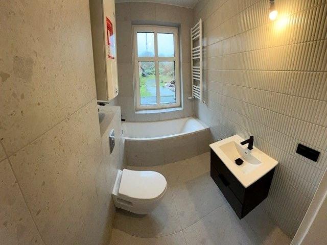 Mieszkanie 36 m², Szczecin
