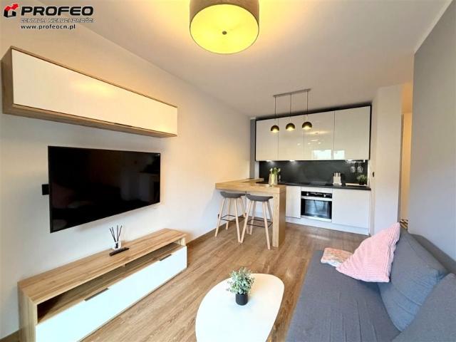 Mieszkanie 36 m², Szczyrk