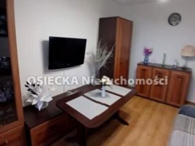 Mieszkanie 36 m², Wałbrzych