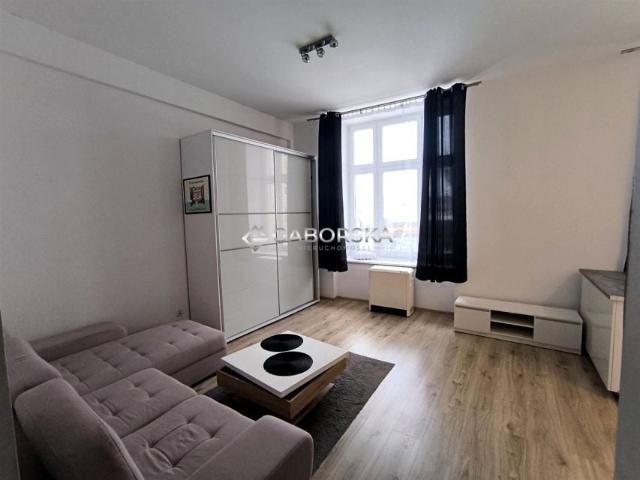 Mieszkanie 36 m², Wałbrzych