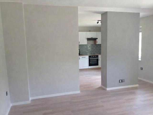 Mieszkanie 36 m², Wałbrzych