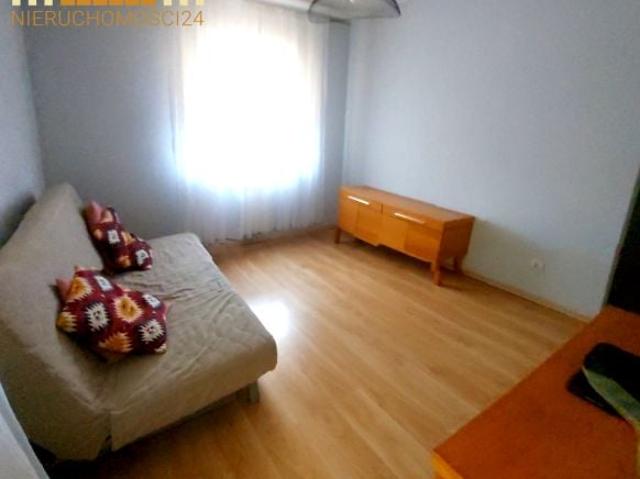 Mieszkanie 36 m², Warszawa