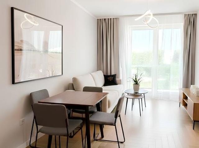 Mieszkanie 36 m², Tczew