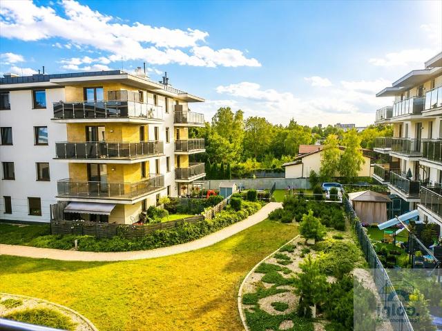 Mieszkanie 36 m² z tarasem w Kielcach zapraszam