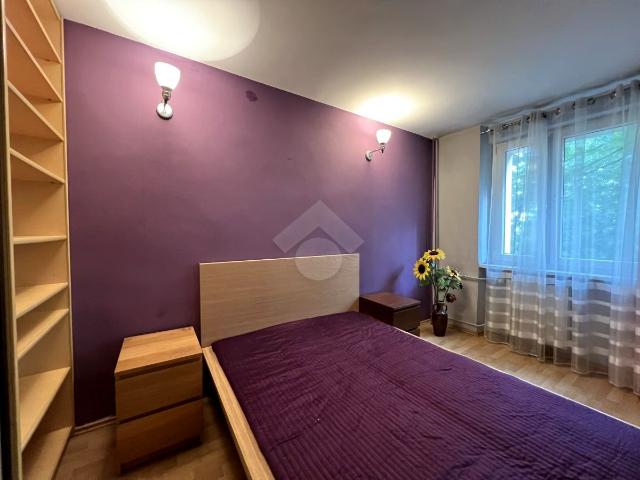 Mieszkanie 36 m² z aneksem kuchennym na wynajem Kraków, Azory