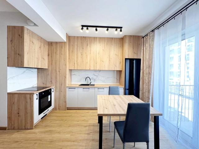 Mieszkanie 36 m² z kuchnią z oknem na wynajem Rzeszów, Wilkowyja