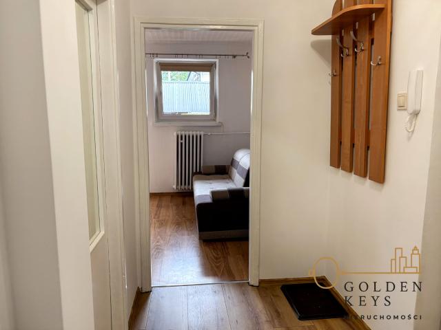 Mieszkanie 36 m² z kuchnią z oknem na wynajem ul. Krakowska, Andrychów