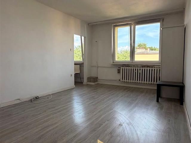 Mieszkanie 36 m² z oddzielną kuchnią na wynajem Siemianowice Śląskie