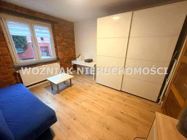 Mieszkanie 36,04 m², Wałbrzych