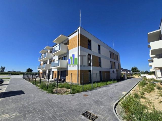 Mieszkanie 36,05 m², Oława