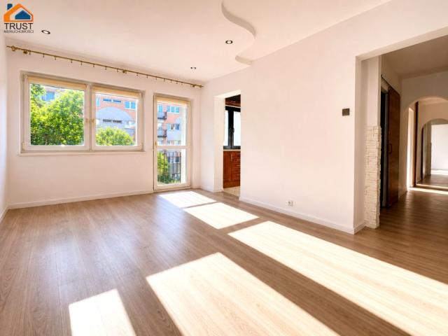 Mieszkanie 36,05 m², Łódź