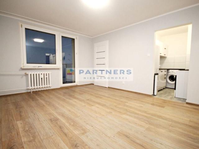 Mieszkanie 36,05 m², Wałbrzych