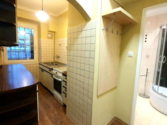 Mieszkanie 36,06 m² z kuchnią z oknem na wynajem Gdynia, Grabówek