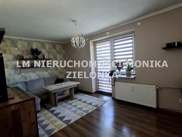 Mieszkanie 36,01 m², Czerwionka Leszczyny