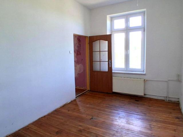 Mieszkanie 36,01 m², Mełno
