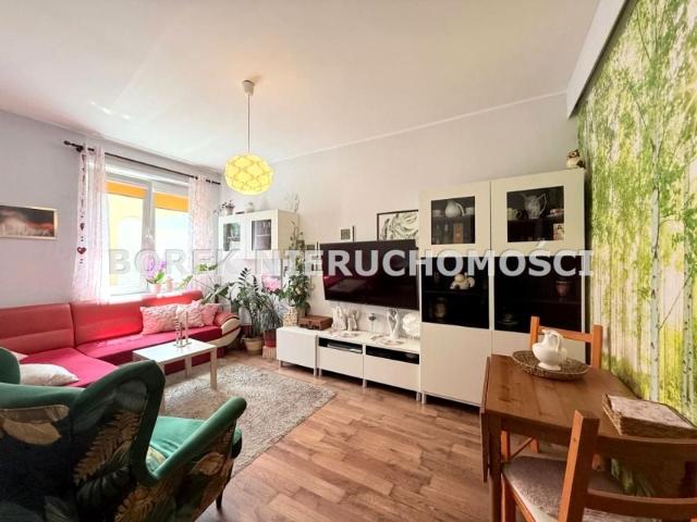 Mieszkanie 36,14 m², Piła