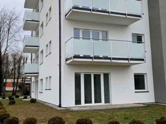 Mieszkanie 36,15 m², Bonin
