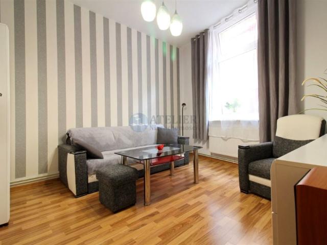 Mieszkanie 36,18 m², Bydgoszcz