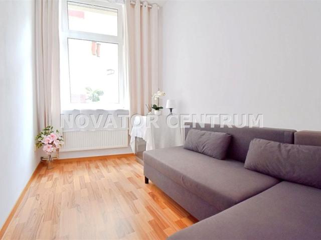 Mieszkanie 36,18 m², Bydgoszcz