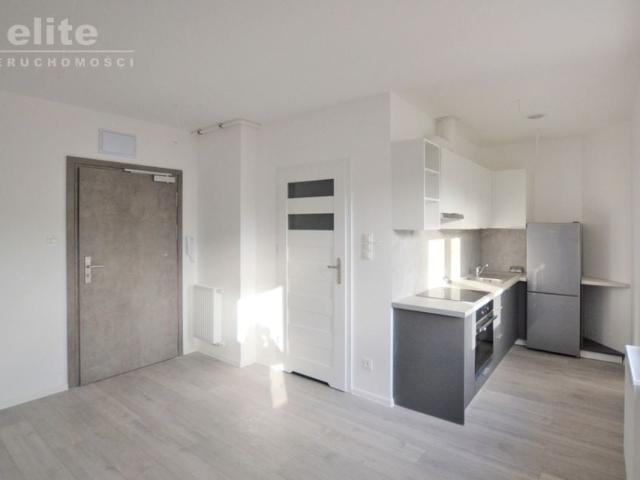 Mieszkanie 36,10 m², Szczecin