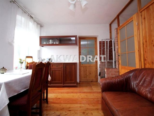 Mieszkanie 36,10 m², Wałbrzych